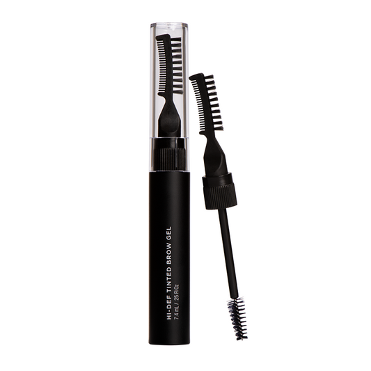 HI-DEF TINTED BROW GEL-SOFT