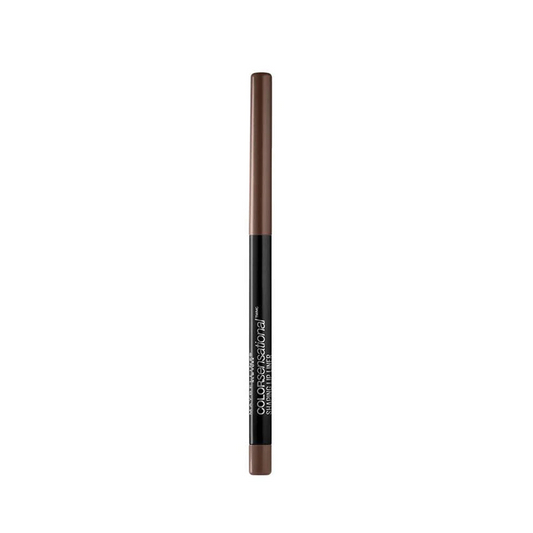 Maybelline Color Sensational Shaping Lipliner 92 Divine Wine