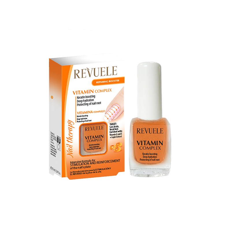 NAIL THERAPY Vitamin Complex