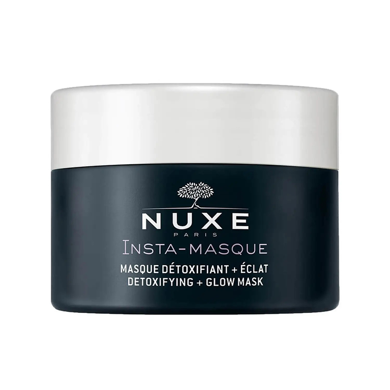 INSTA MASK DETOX