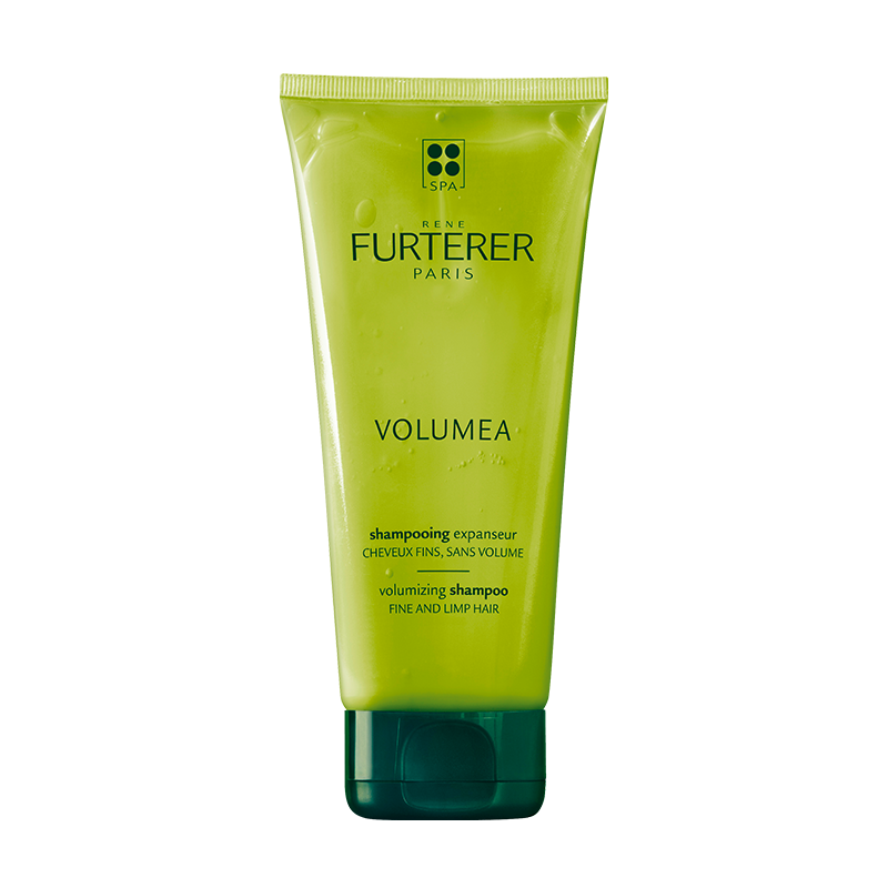 VOLUMEA VOLUMIZING SHP