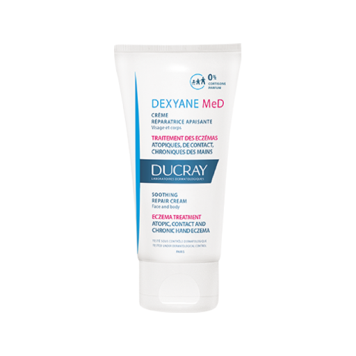 Dexyane Med Soothing Repair Cream