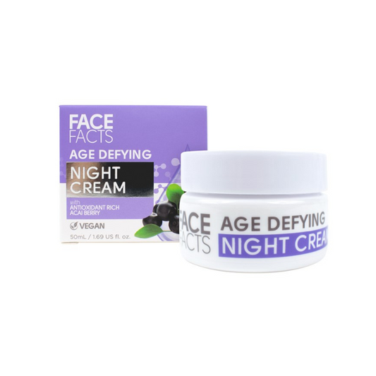 Age Defying Night Cream