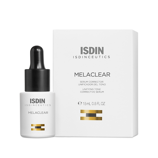 ISDINCEUTICS MELACLEAR