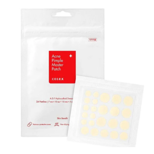 Acne Pimple Master Patch