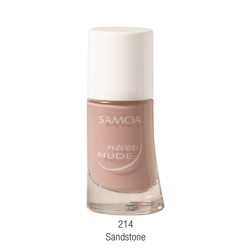 Vernis A Ongles Never Nude - Sorbet Surprise - 214 Sandstone