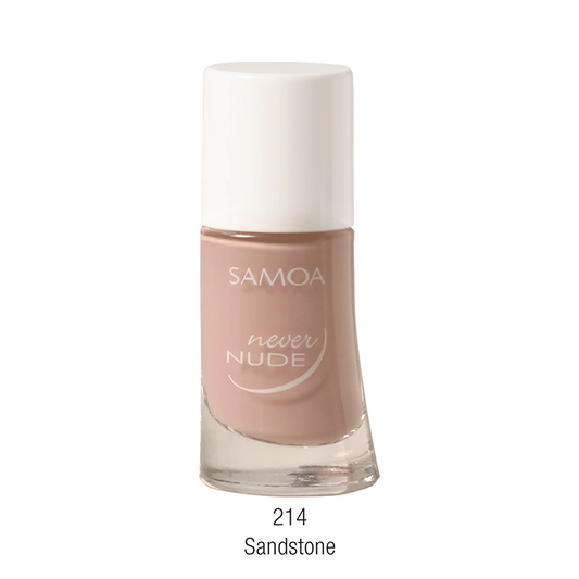 Vernis A Ongles Never Nude - Sorbet Surprise - 214 Sandstone