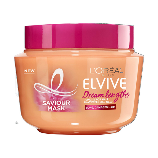 ELVIVE Mask Dream Length Jar