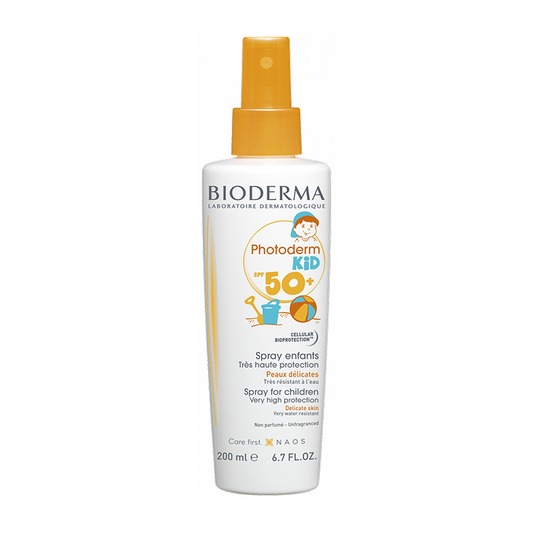 PHOTODERM KID SPRAY SPF50+