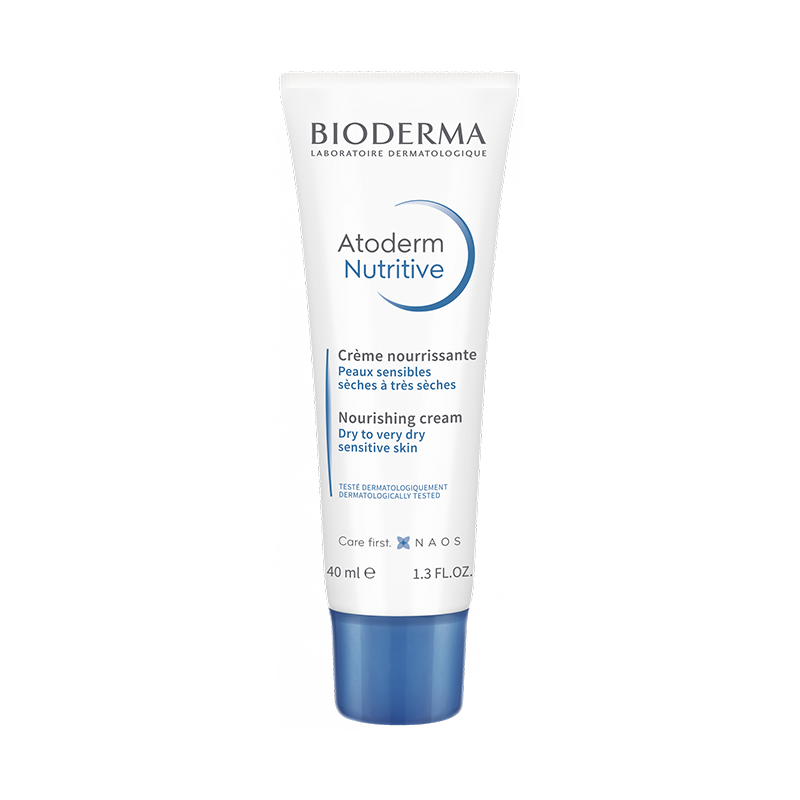 bio Atoderm Nutritive T