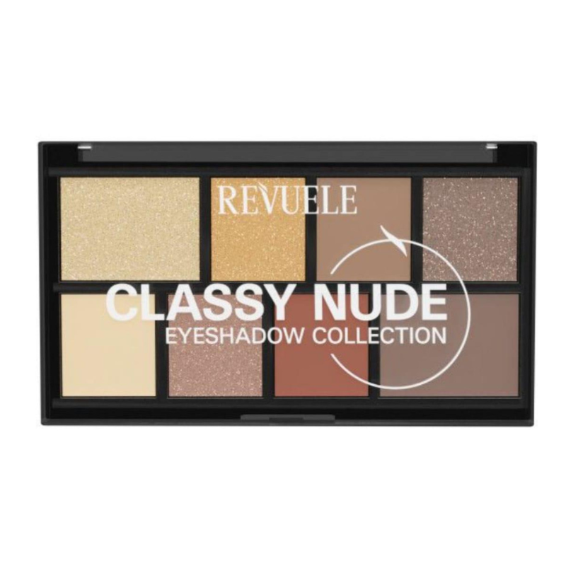 CLASSY NUDE EYESHADOW