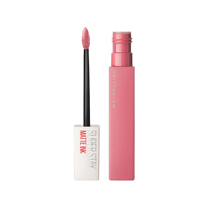 Maybelline Super stay MatteInk Liquid Lipstick 10 Dreamer