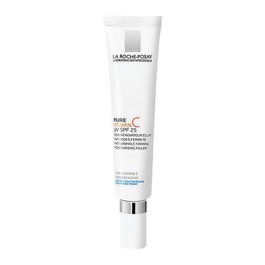 PURE VIT C CREAM UV SPF25