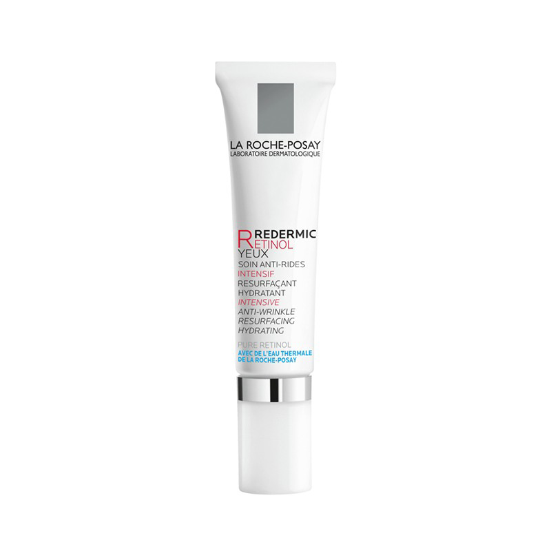 REDERMIC RETINOL EYES