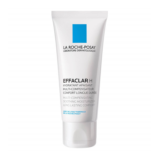 EFFACLAR H MOISTURISER