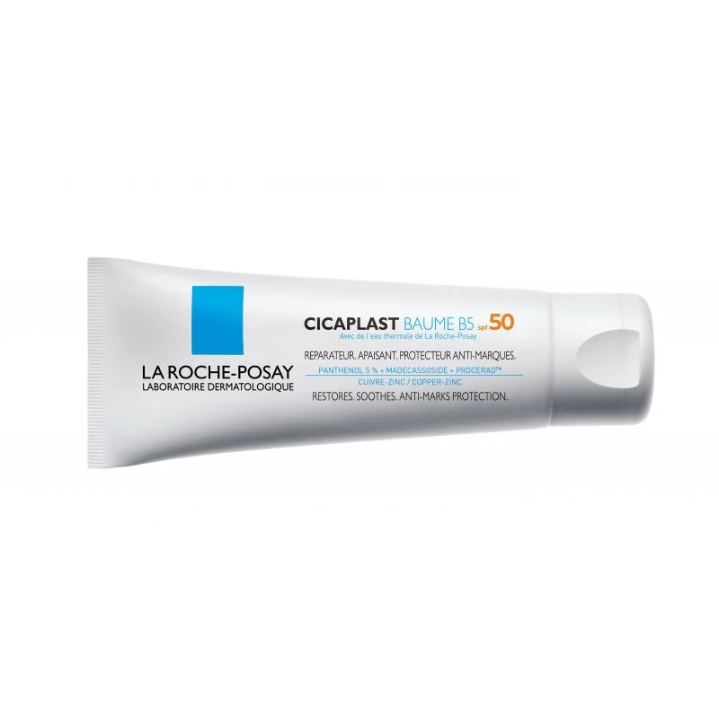 CICAPLAST B5 BAUME SPF50