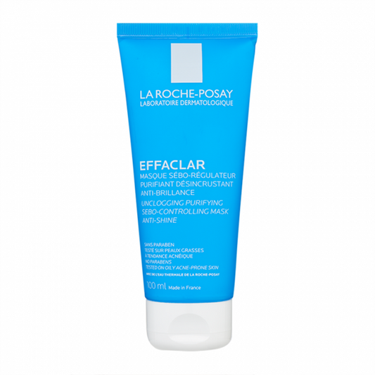 EFFACLAR PURIFYING MASK