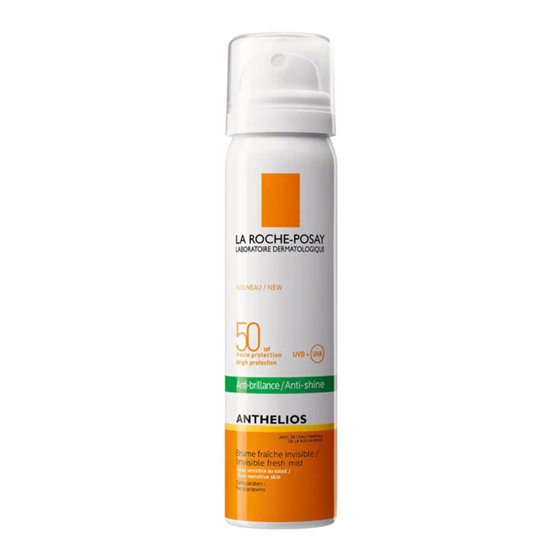 Anthelios ANTI SHINE MIST SPF50