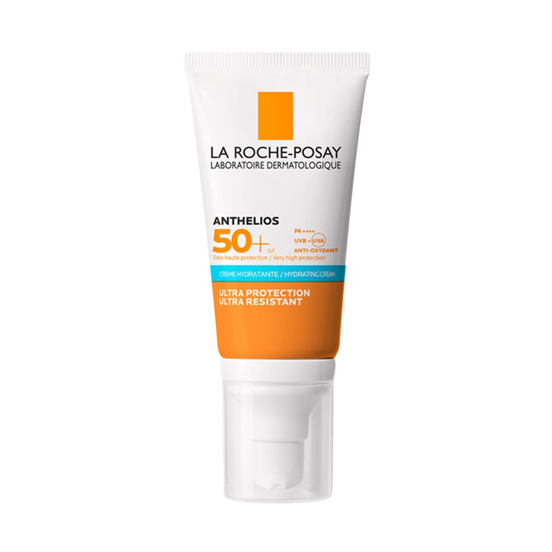 Anthelios ULTRA  Cream SPF50+