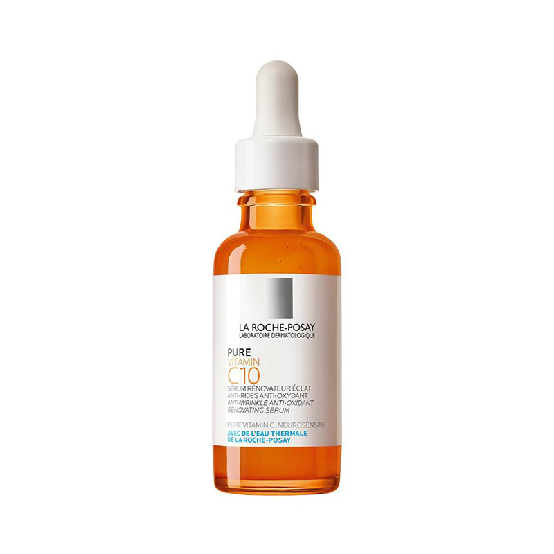 PURE VIT C10 SERUM