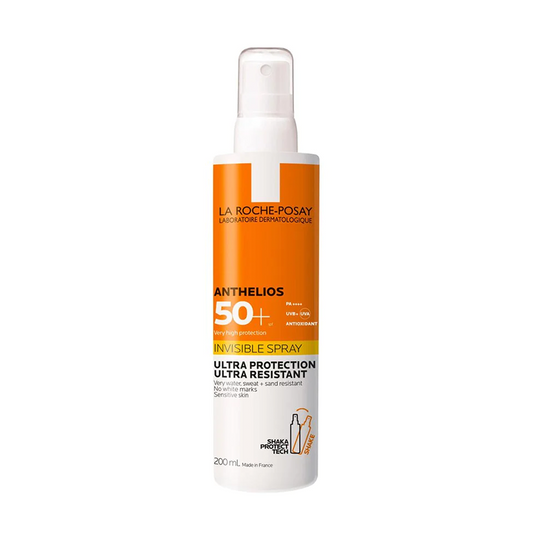 Anthelios INVISIBLE SPRAY SPF50