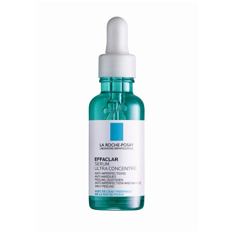 EFFACLAR SERUM