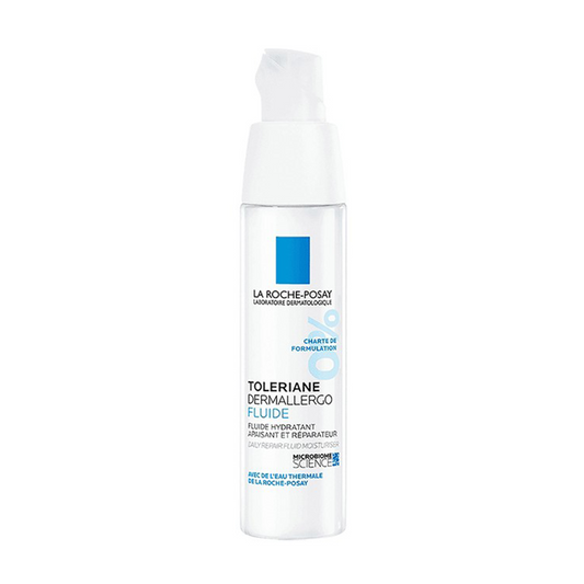 TOLERIANE DERMALLERGO FLUID