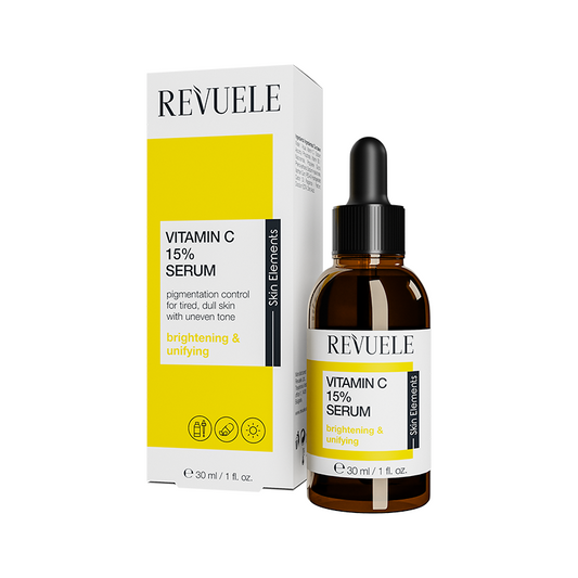 VITAMIN C 15% SERUM