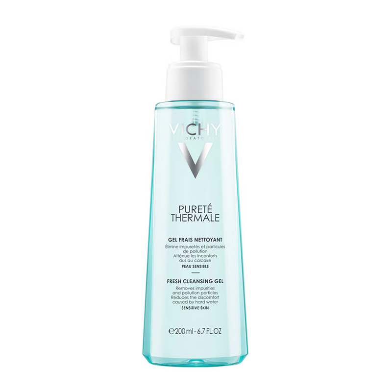 Pureté Thermale Fresh Cleansing Gel