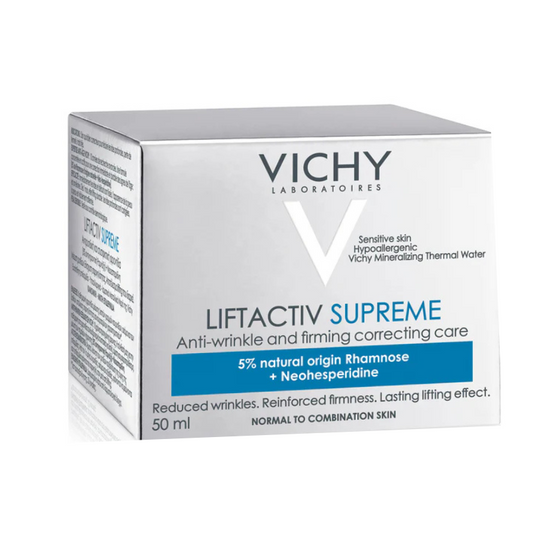 LIFTACTIV SUPREME DAY CREAM