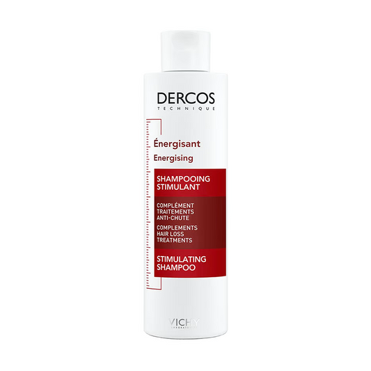 DERCOS ENERGISING STIMULATING SHAMPOO