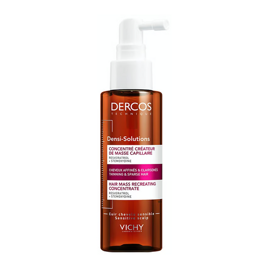 Dercos Densi-Solutions Hair Mass Recreating Concentrate