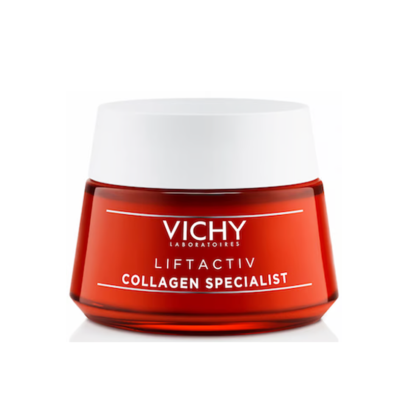 LIFTACTIV COLLAGEN SPECIALIST - INTENSE DAY CREAM