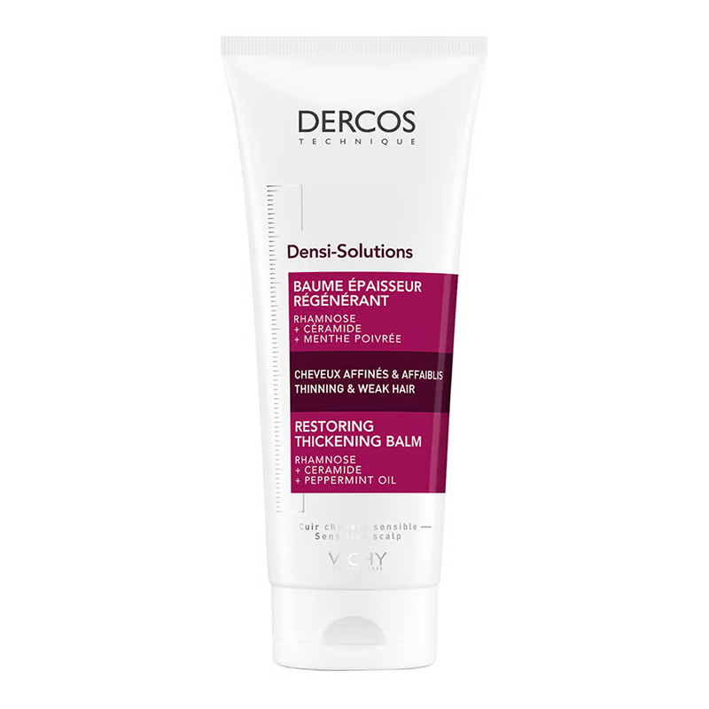 Dercos Densi-Solutions Restoring & Thickening Balm