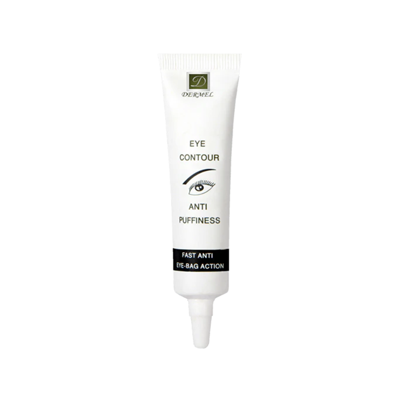 Anti Puffiness Eye contour