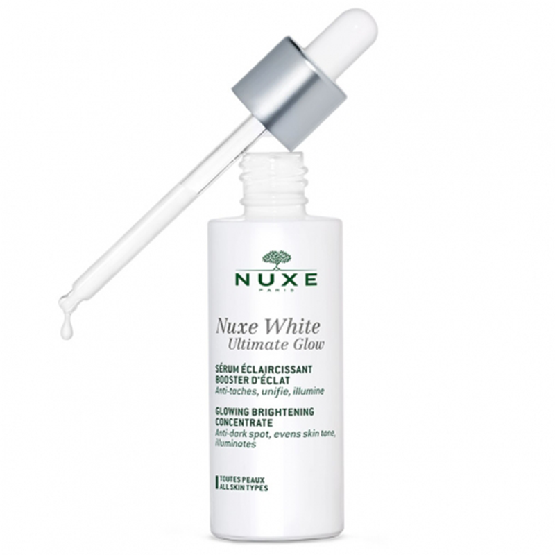 WHITE A-POLLUTION SERUM