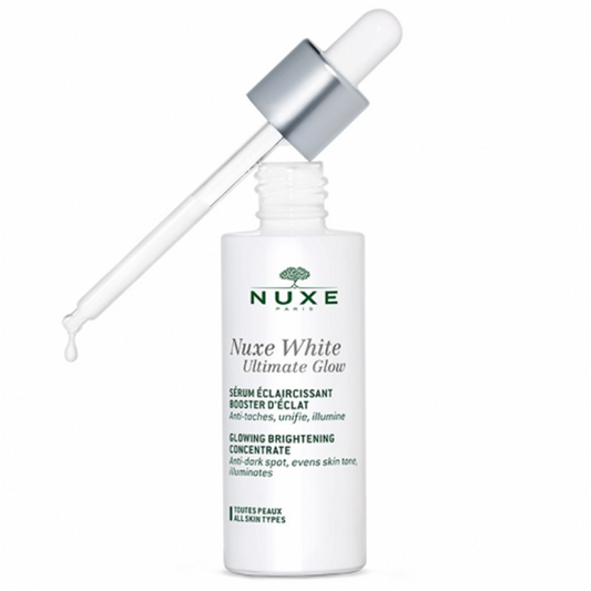 WHITE A-POLLUTION SERUM