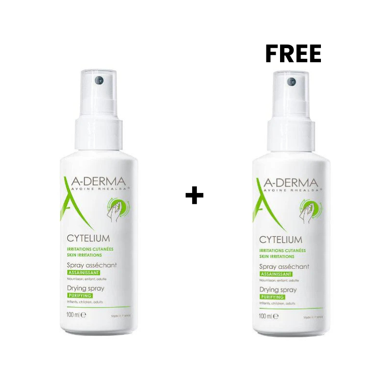 Buy 1 Get 1 Free Cytelium  Spray