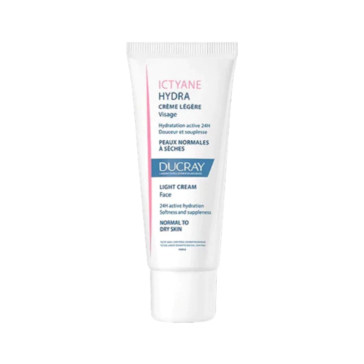 Ictyane Hydra Cream