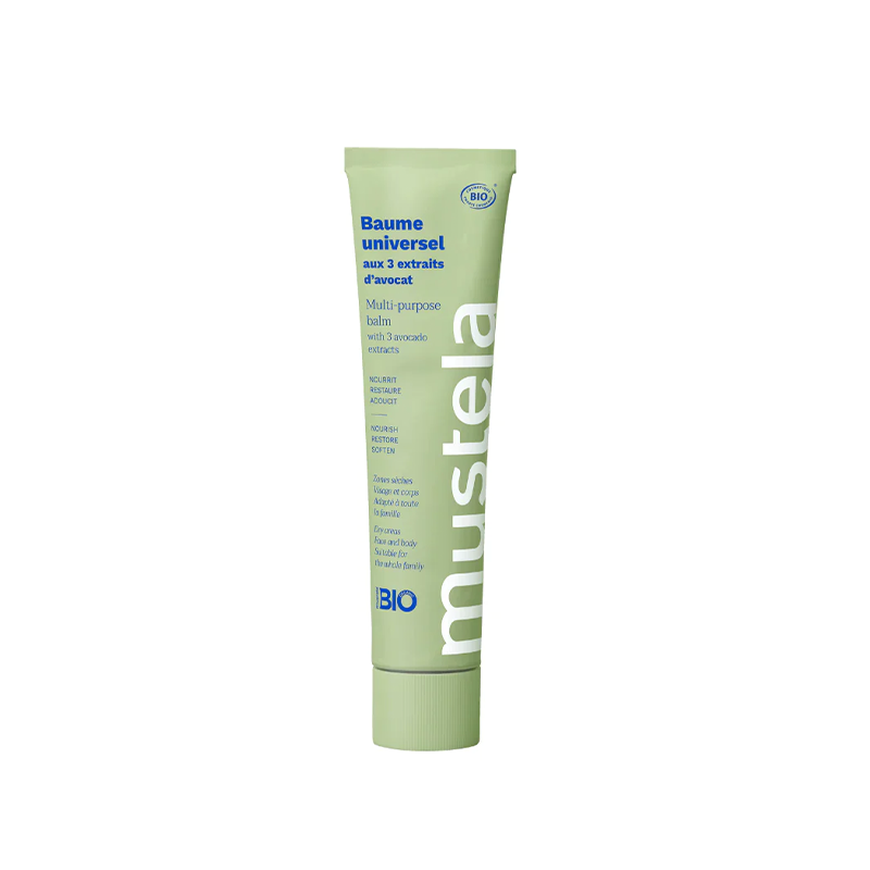 Mustela Baume Universel - Multi Purpose Balm