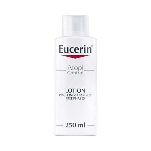 AtopiControl Body Lotion