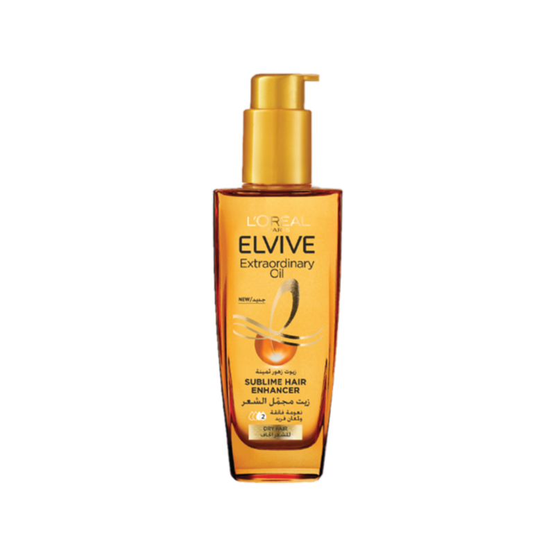 ELVIVE Serum Exoil