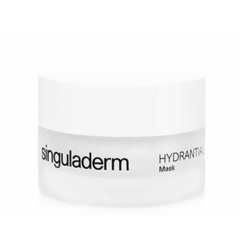 Hydrantial Mask