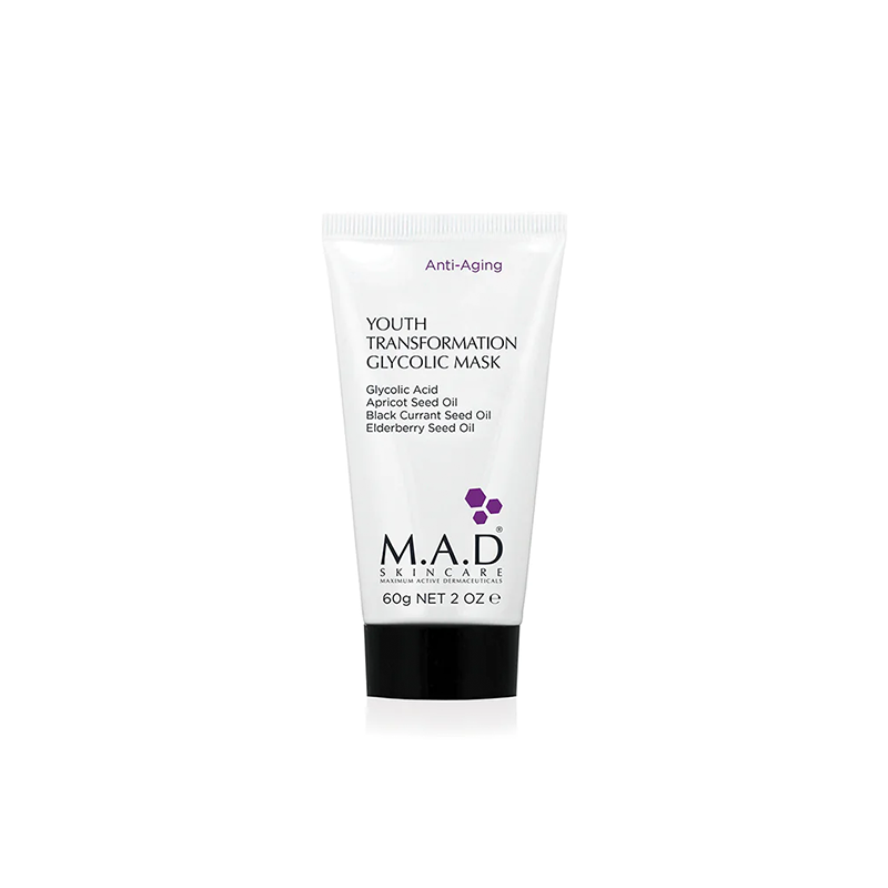 Glycolic Mask