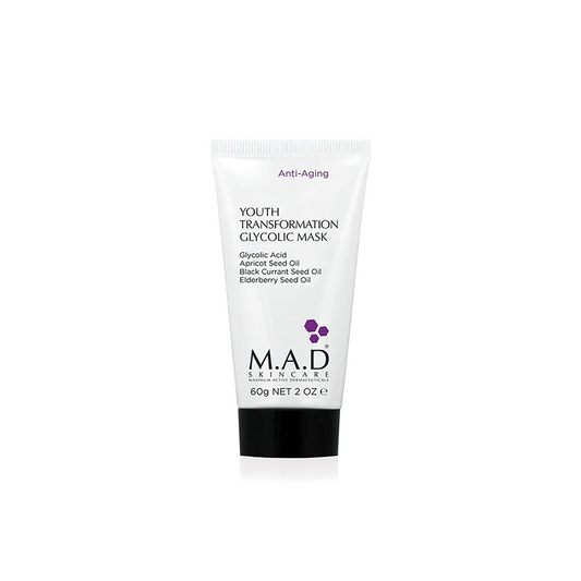 Glycolic Mask