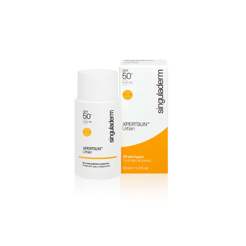 XPERTSUN URBAN SPF50+