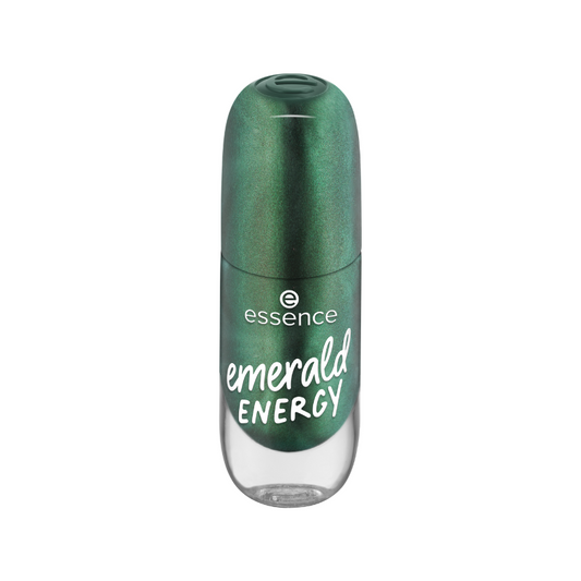 Essence Gel Nail Colour 73 Green