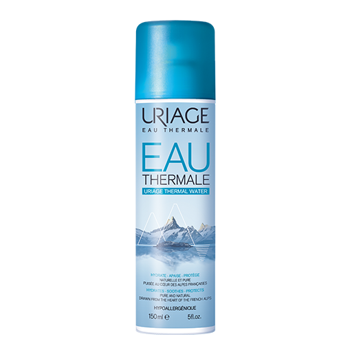 EAU THERMALE SPRAY