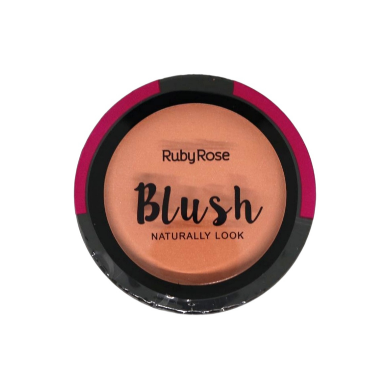 Natural Look Blush (B1)