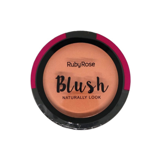 Natural Look Blush (B1)